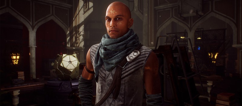 BioWare рассказала, что Anthem сильно повлияет на будущее Mass Effect и Dragon Age