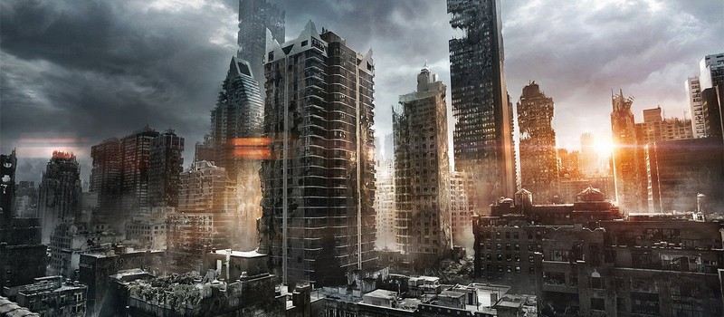 Вышел новый билд фанатского дополнения Fallout New York для Fallout 4