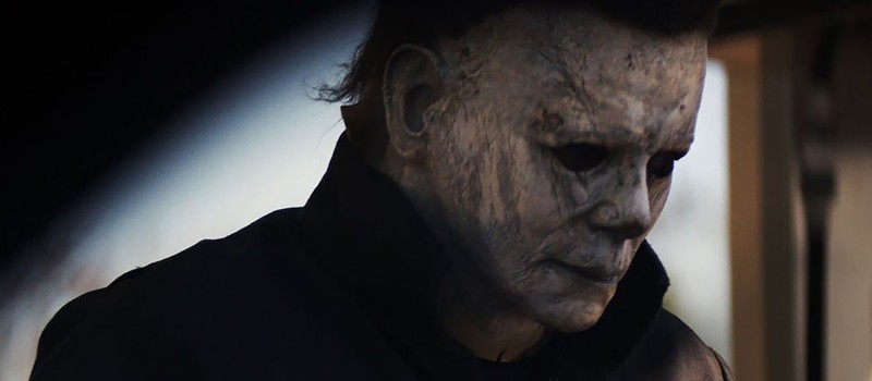 Майкл Майерс охотится за сестрой в новом трейлере "Хэллоуина"
