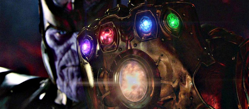 Фанат Marvel считает, что Один собрал все Камни Бесконечности до Таноса