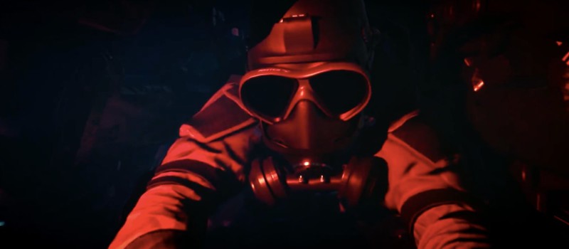 Бывший сотрудник Crytek воссоздал интро Metal Gear Solid на Unreal Engine