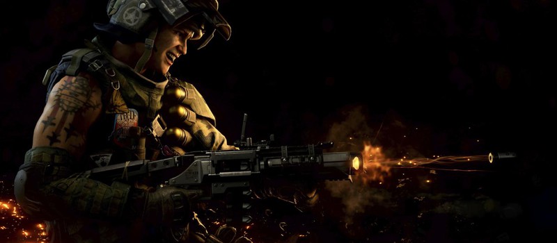 Treyarch представила карту баттл-рояля в Call of Duty: Black Ops 4