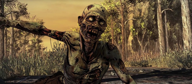 Дисковое издание The Walking Dead: The Final Season поступит в продажу с двумя эпизодами из четырех