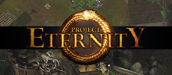 Obsidian не планирует портировать Project Eternity на консоли и планшеты