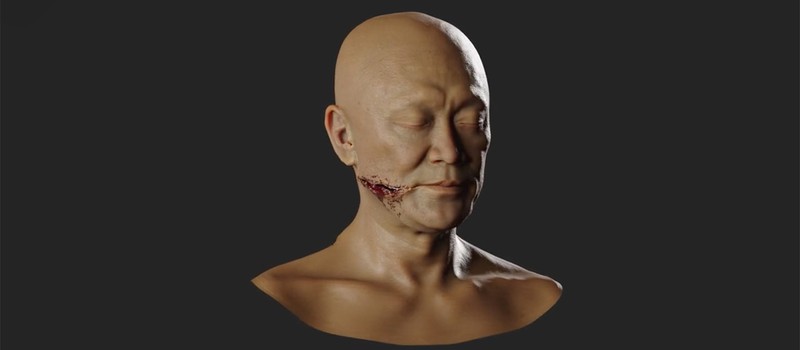 Как распиливали лицо сёгуна во втором сезоне Westworld