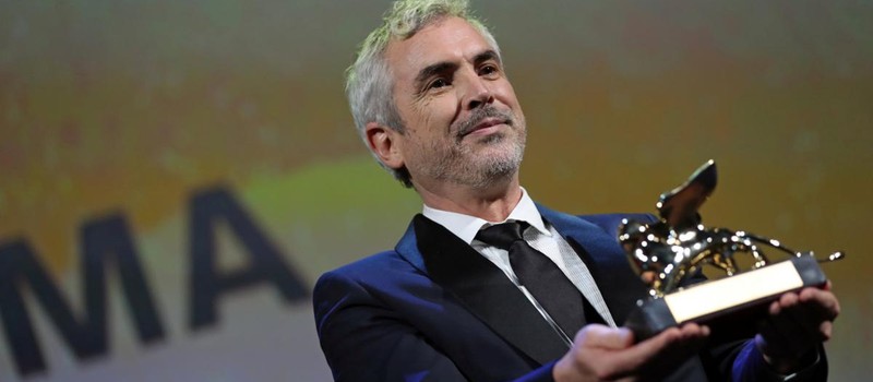 Триумф Альфонсо Куарона и другие результаты Венецианского кинофестиваля