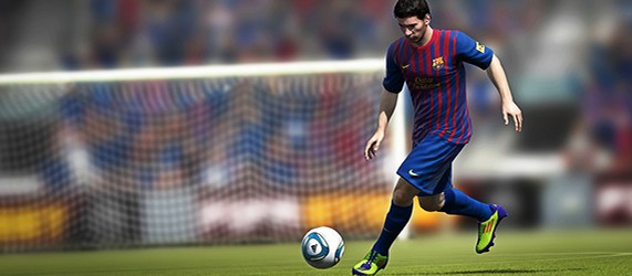 EA наняли аналитика, чтобы вы тратили больше денег в FIFA 13