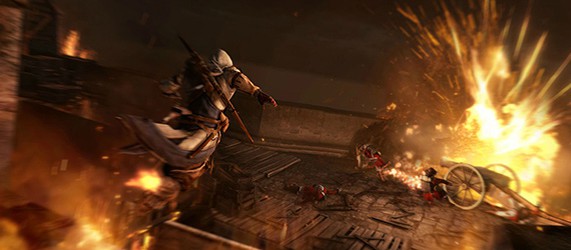 Системные требования PC версии Assassin's Creed III