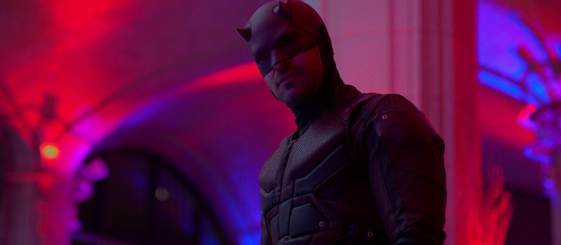 Слух: Третий сезон Daredevil может выйти в конце декабря