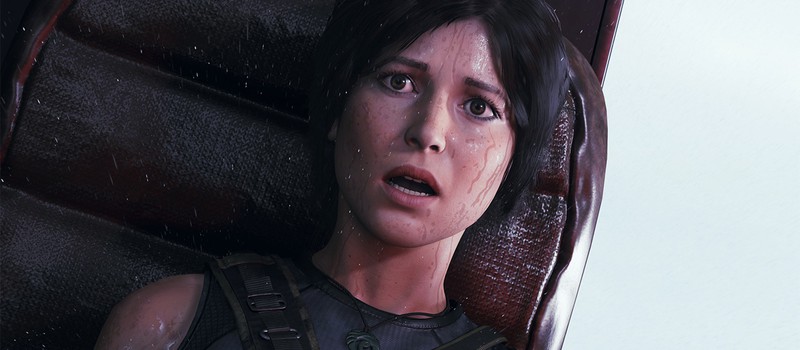 Сравнение графики Shadow of the Tomb Raider с предыдущей игрой