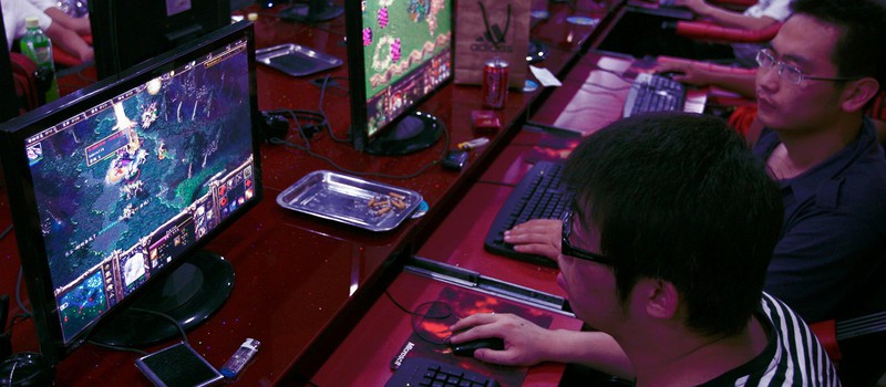 Китайский бан на новые игры может продлиться до полугода