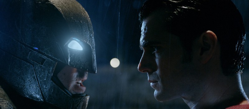 Авторы фильма "Бэтмен против Супермена" не понимают реакции на Марту