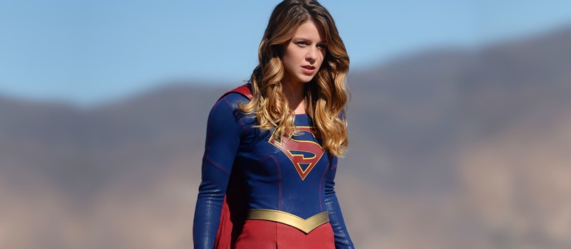 Вышел трейлер четвертого сезона сериала Supergirl
