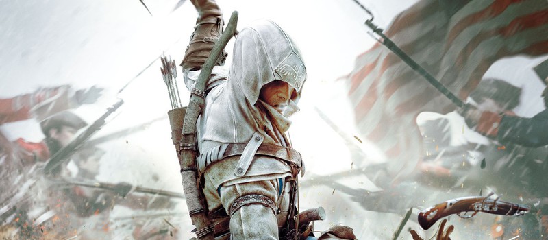 Обладатели сезонного пропуска Assassin's Creed Odyssey получат ремастер третьей части