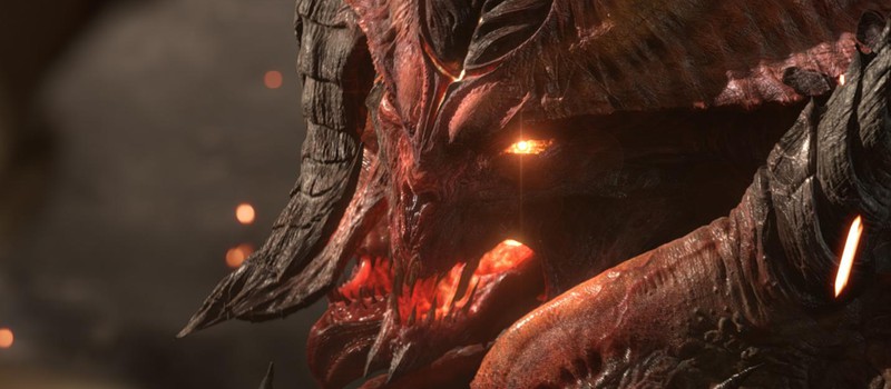 Появилась дата релиза Nintendo Switch-версии Diablo III
