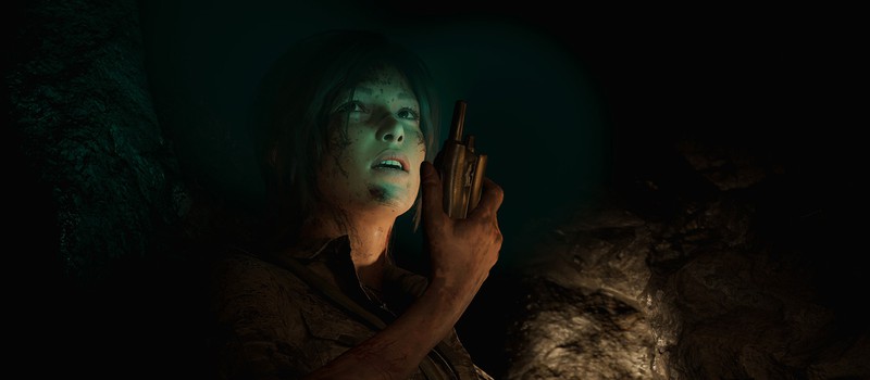Не отбрасывая тень: Обзор Shadow of the Tomb Raider