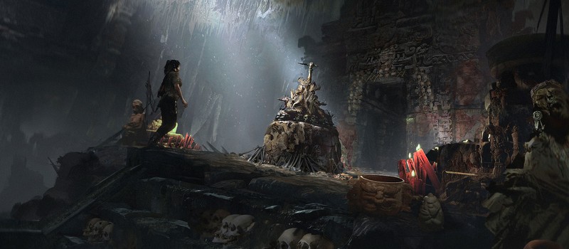 Простые советы перед запуском Shadow of the Tomb Raider
