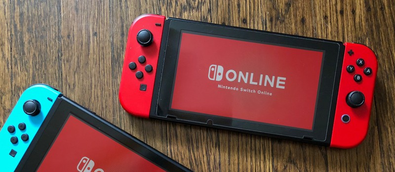 Nintendo Switch Online потребует еженедельную проверку через интернет