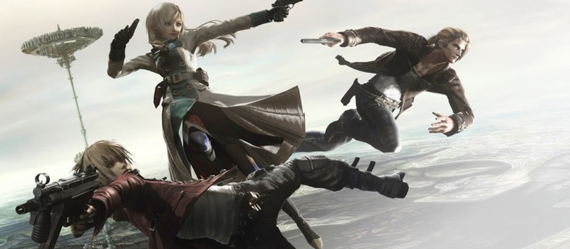 Слух: Resonance of Fate выйдет на PC и PS4
