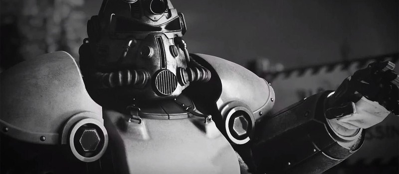Ядерный физик объяснил, что в Fallout 76 радиация — это не самое страшное