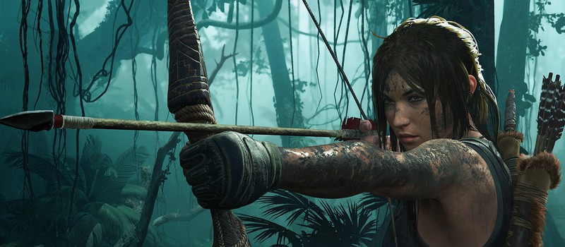 Все коллекционки Shadow of the Tomb Raider – Перуанские джунгли