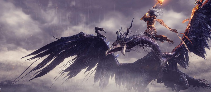 Фанат Dark Souls 3 потратил 200 часов на возвращение вырезанных эпитафий