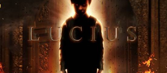 "Lucius" - Сын дьявола, Друг Manhunt'a, сосед Hitman'a.