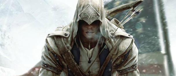 Новый gameplay Assassin's creed III