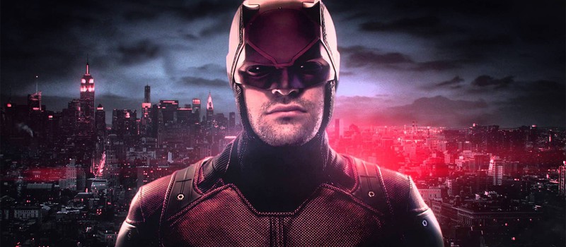 Новый тизер и дата выхода третьего сезона Daredevil