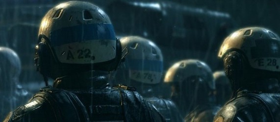 Metal Gear Solid: Ground Zeroes выйдет на PC?