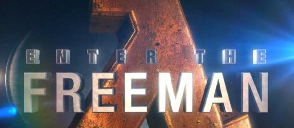 Enter the Freeman — фильм по мотивам Half-Life