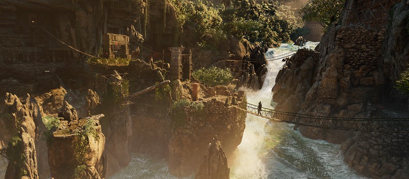 Из Shadow of the Tomb Raider вырезали концовку, указывающую на продолжение