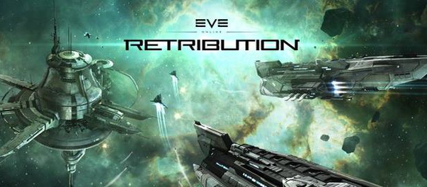 Объявлена дата выхода EVE online: Retribution