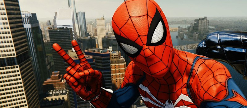 Продюсер Marvel Games сравнил Spider-Man от Insomniac с первым "Железным человеком"