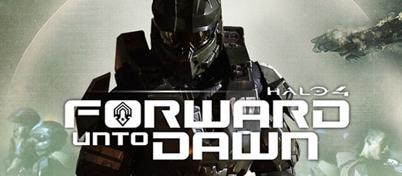 Halo 4: Forward Unto Dawn – Кадеты