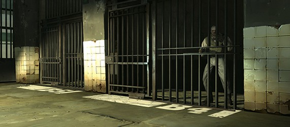 Dishonored: Часовой лайв-стрим от IGN