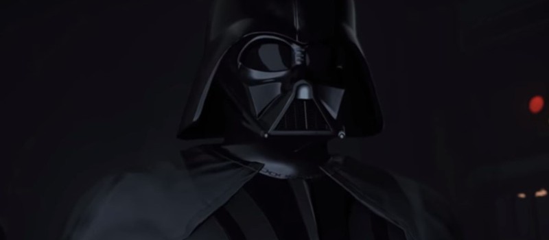 Vader Immortal — VR-игра по Star Wars для Oculus Quest