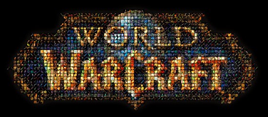 Этот невероятный World of Warcraft