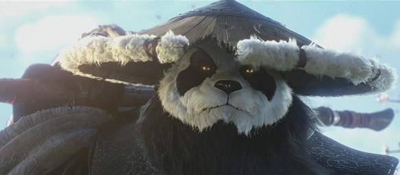 Мнение игроков о Mists of Pandaria в песне