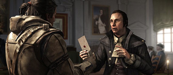 Season Pass для Assassin's Creed III