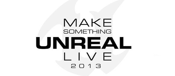 Конкурс Make Something Unreal с главным призом – Unreal Engine 4