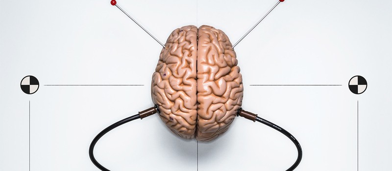 Ученые создали мысленную сеть из трех мозгов