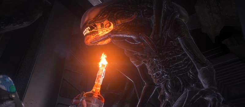 Комикс-сиквел Alien: Isolation расскажет об Аманде Рипли