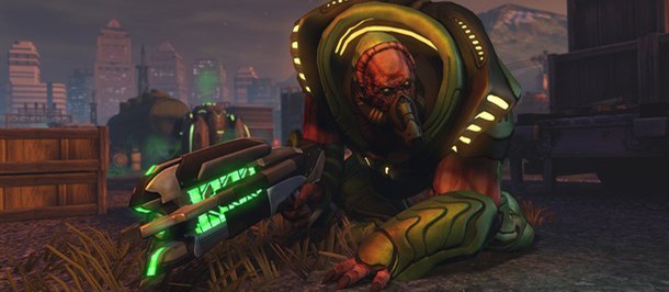 Различия в уровнях сложности XCOM: Enemy Unknown