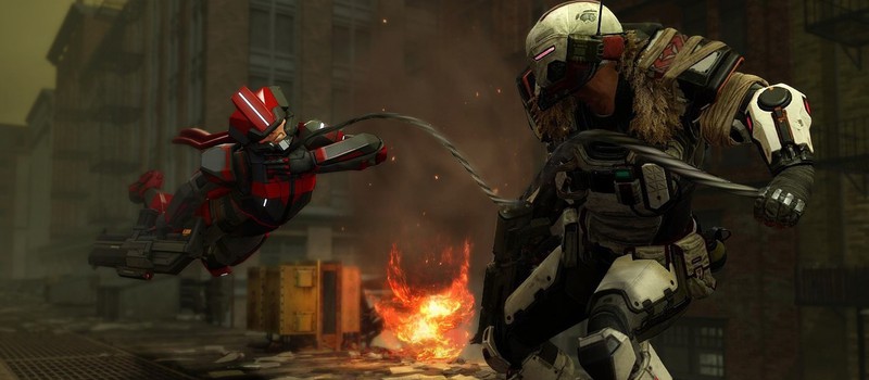 Анонсировано Tactical Legacy Pack — новое DLC для XCOM 2: War of the Chosen