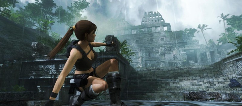 Tomb Raider получит настольную игру в 2019 году