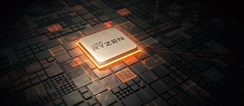 AMD представит новейшие процессоры и видеокарты на CES 2019