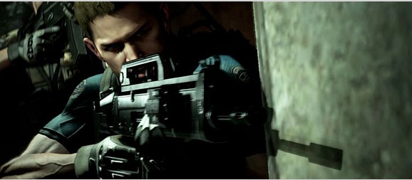 Продажи Resident Evil 6 превысили 4,5 миллиона копий