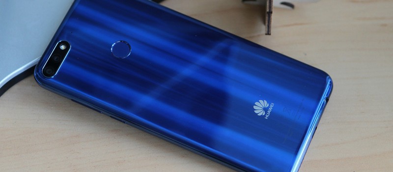 Huawei представила инновационные аккумуляторы для смартфонов
