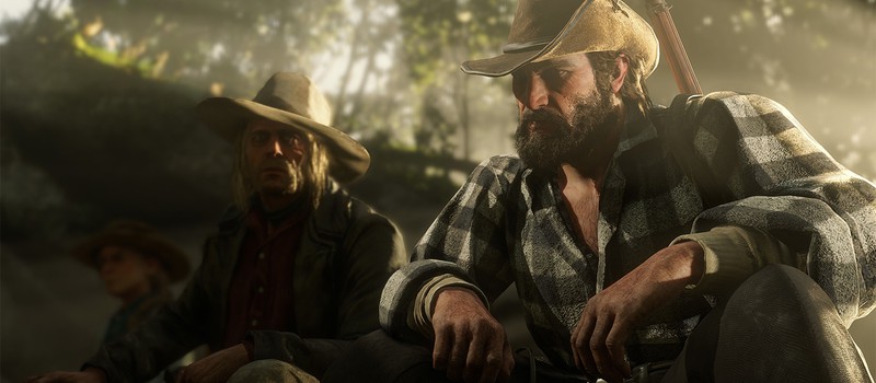 Аналитика: Black Ops 4 геймеры ждут больше, чем Red Dead Redemption 2